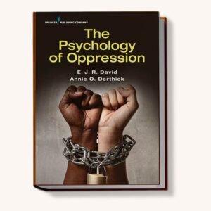Psychology Oppression