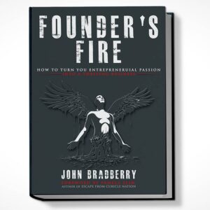 Found's Fire