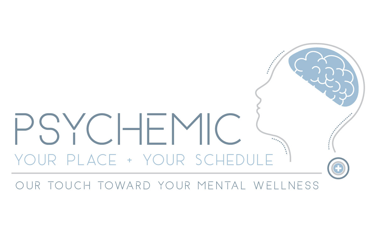 Psychemic